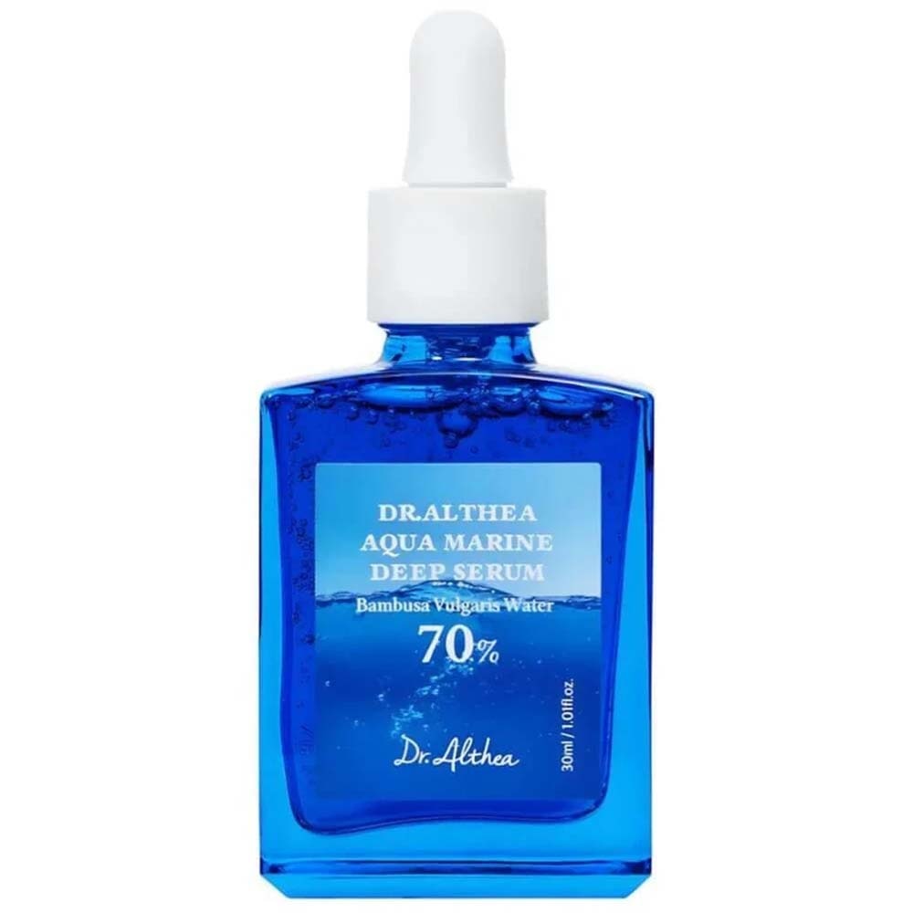 AQUA MARINE DEEP SERUM DE DR. ALTHEA (SUERO PARA HIDRATACI&Oacute;N PROFUNDA)
